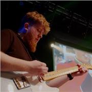Cours de guitare sur Dunkerque et ses alentours